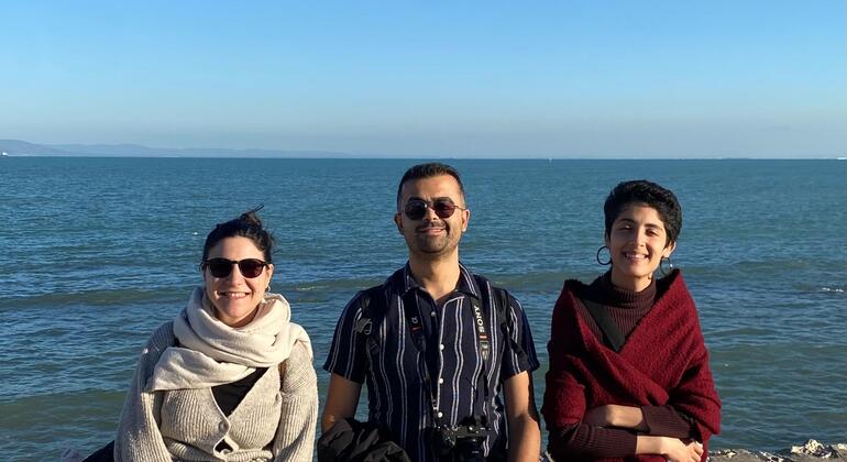 Free Tour of Carthage Archeological Site Tunisia &mdash; #2