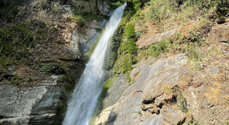 Lugares secretos de Santa Marta