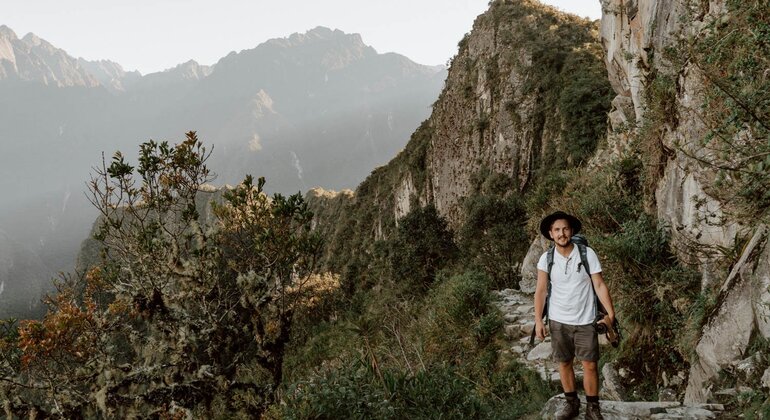 Classic Inca Trail 4 Days Peru — #1