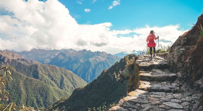 Klassischer Inka-Pfad 4 Tage Peru — #2