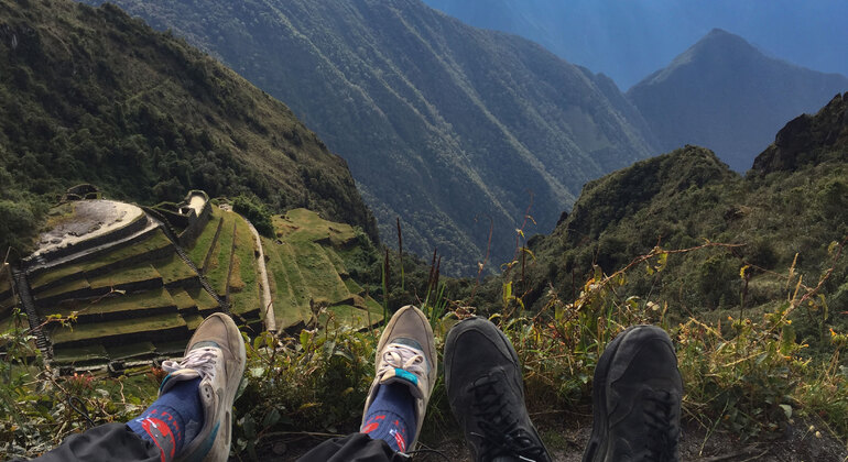 Klassischer Inka-Pfad 4 Tage Peru — #4