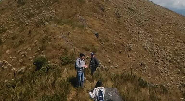 Chingaza National Park Day Trip & Hiking Tour Colombia — #2