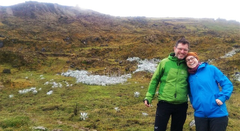 Chingaza National Park Day Trip & Hiking Tour Colombia — #3