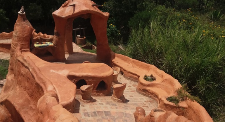 Villa de Leyva Day Tour Colombia — #2