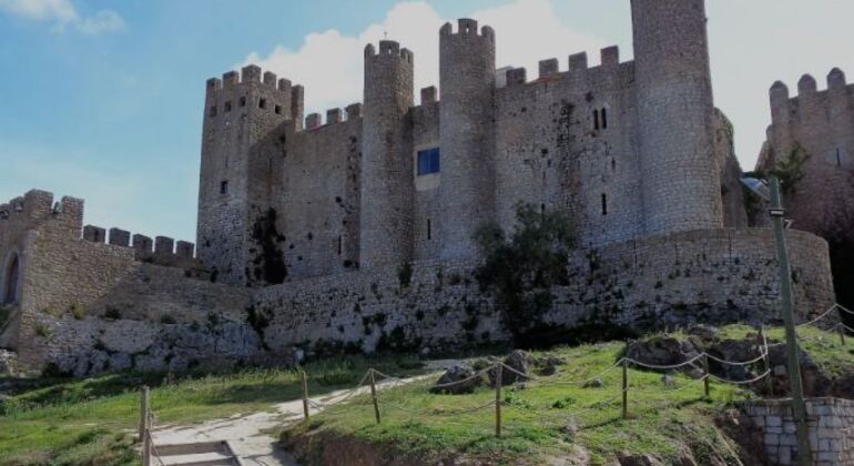 Free Tour Óbidos A Must Provided by Blue Emotion Tours