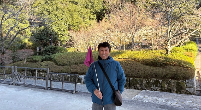 Recorrido gratuito por Kioto Gion: Secretos locales Japón &mdash; #12