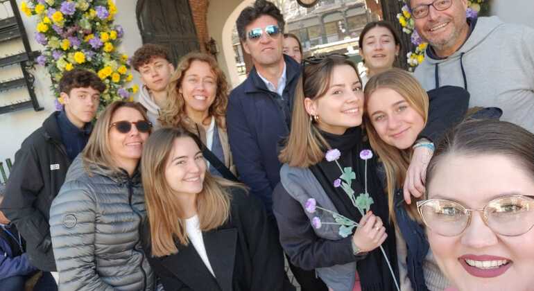 Free Tour: Bucharest Must-sees Romania — #7