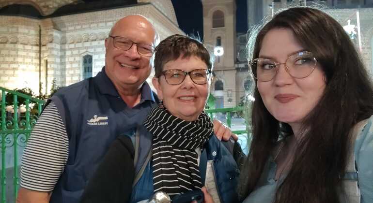 Free Tour: Bucharest Must-sees Romania — #8