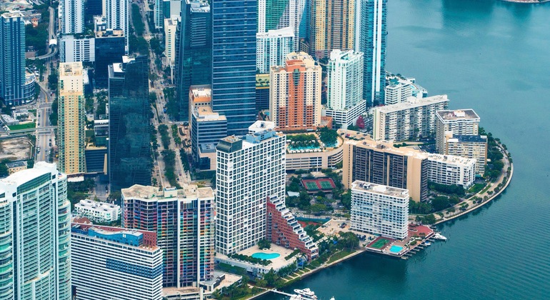 Discover the Magic: A Guided Journey Through Miami's Vibrant Heartbeat, USA