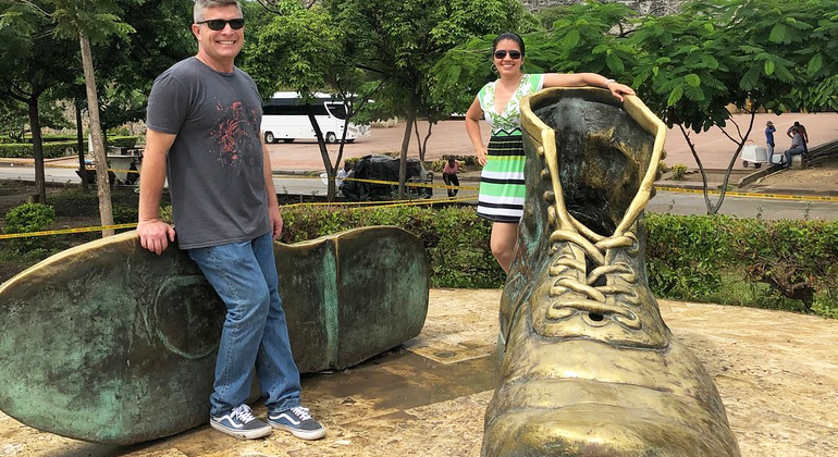 Emerald Experience Private Tour in Cartagena Colombia — #2