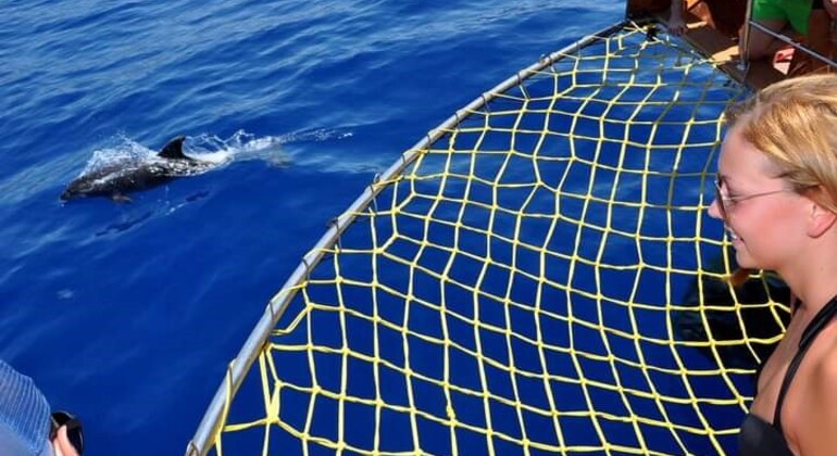 All Inclusive Katamaran Yacht Tour ab Alanya Türkei — #5