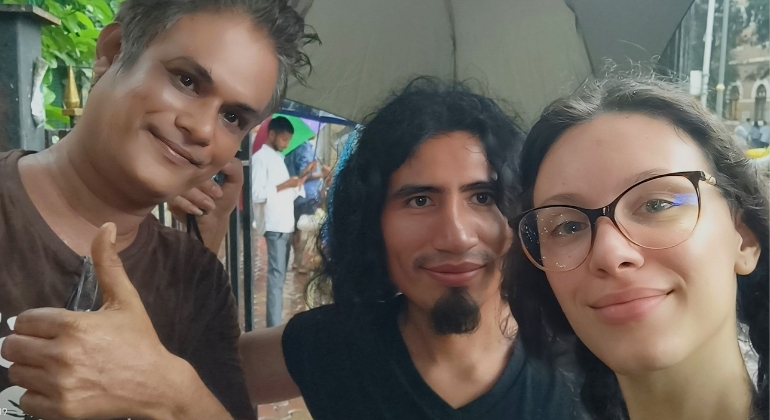 Esplorate Mumbai come un locale India — #5