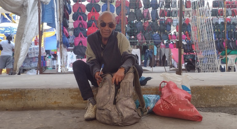 Tepito: History and Tradition Mexico &mdash; #5