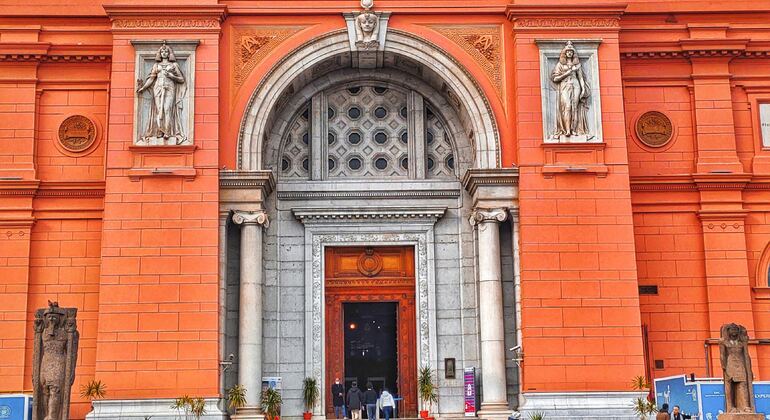 Complete Cairo Tour with Tickets & Lunch Egypt — #3