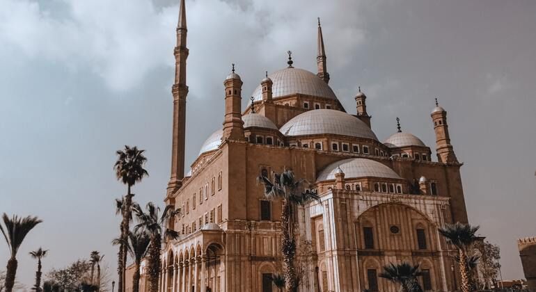 Complete Cairo Tour with Tickets & Lunch Egypt — #5