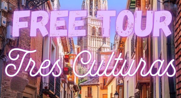 Visite gratuite de Toledo All in One Espagne &mdash; #2