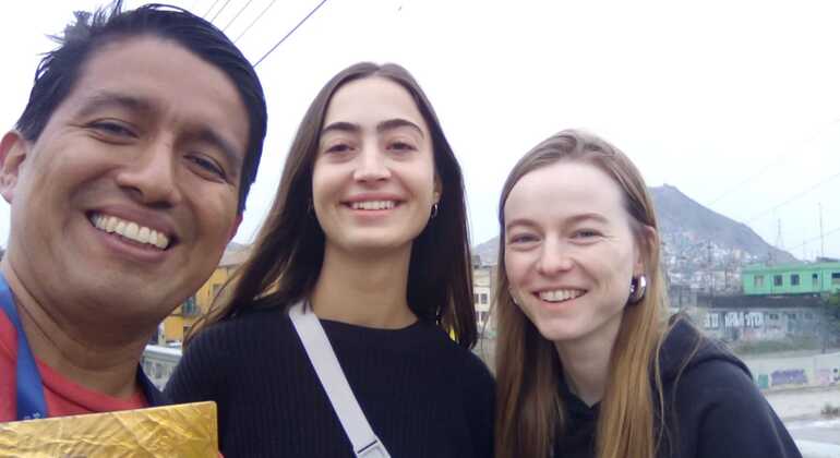 Visita guiada gratuita à Lima histórica Peru — #8