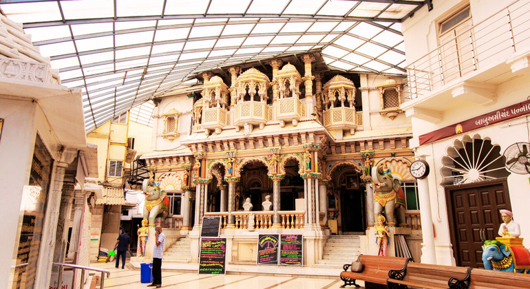 Mumbai City Sightseeing Tour India &mdash; #2