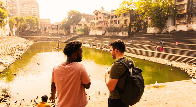 Mumbai City Sightseeing Tour India &mdash; #3