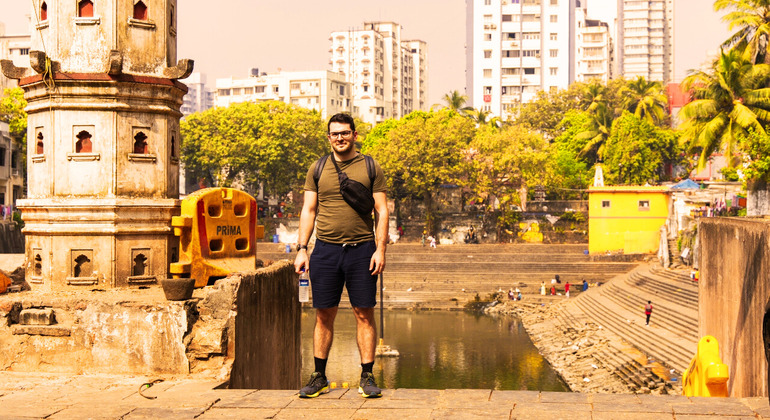 Mumbai City Sightseeing Tour India &mdash; #4