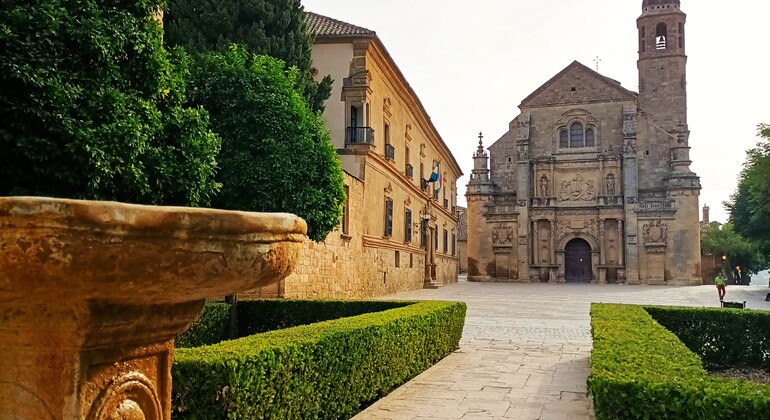 Essential Úbeda Tour: Get to know the Main Monuments Provided by Xplora Úbeda Tour