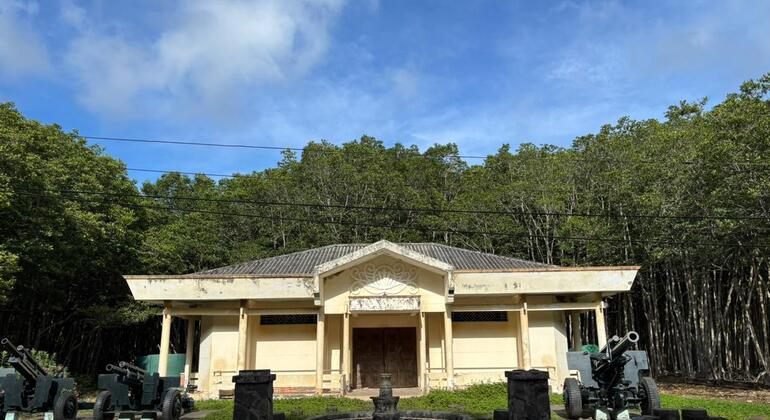 World Biosphere Reserve & History of Rung Sac Special Forces Free Tour Vietnam &mdash; #2