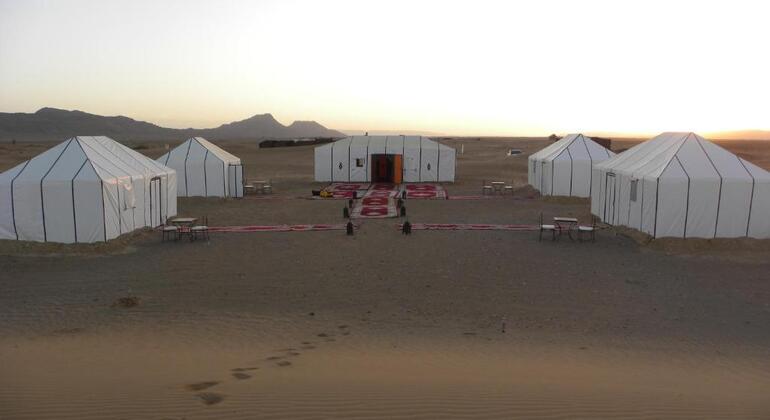 Odyssée du désert en petit groupe : Aventure de 3 jours de Marrakech à Merzouga Maroc — #6