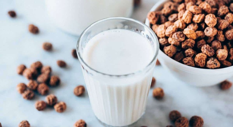Centro Histórico de Valencia & Degustación de Horchata Free Tour España &mdash; #9