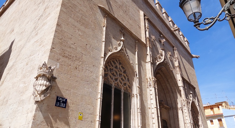 Centro Histórico de Valencia & Degustación de Horchata Free Tour España &mdash; #11