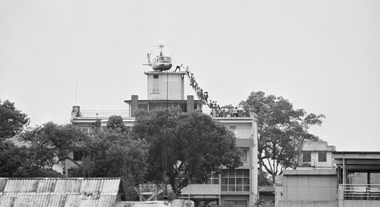 Saigon Sites & Stories Free Tour Vietnam — #6