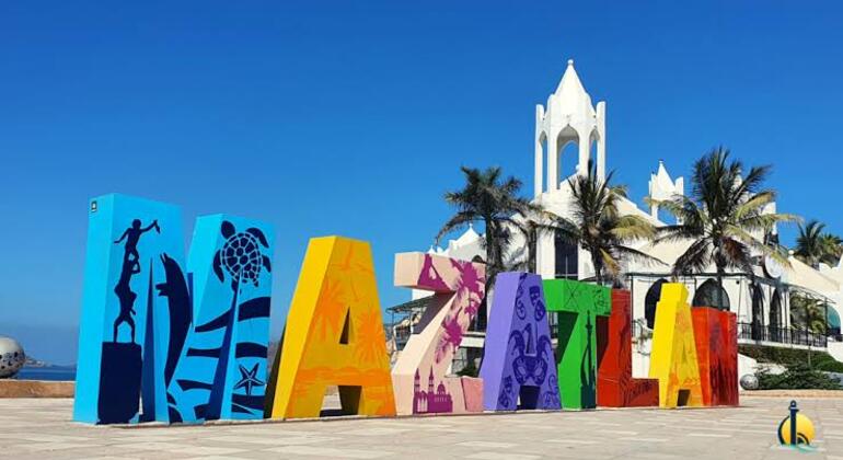 Discover Mazatlán by Pulmonia, Mexico
