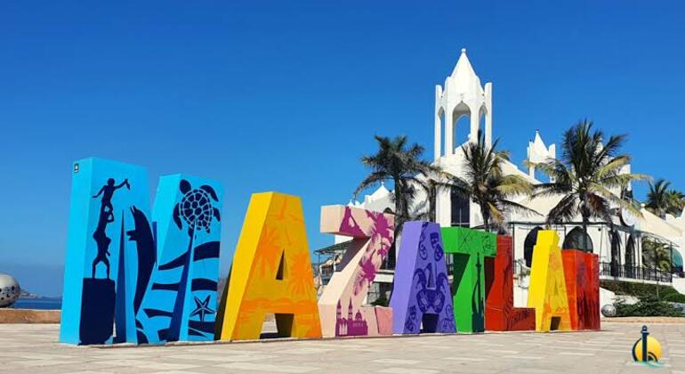 Découvrir Mazatlán par Pulmonia Fournie par MVP Experiences