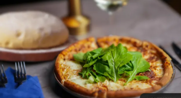 Bosphorus Dinner Cruise Tour Turkey — #28