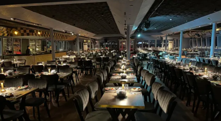 Bosphorus Dinner Cruise Tour Turkey — #12