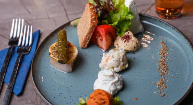 Bosphorus Dinner Cruise Tour Turkey — #23