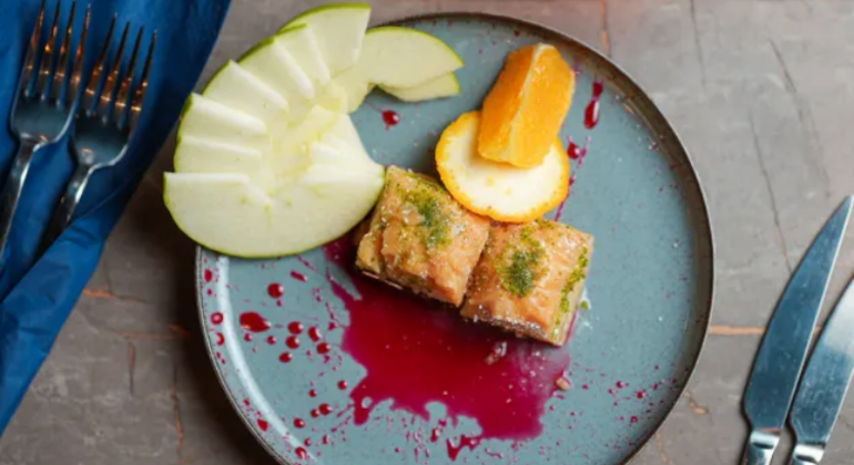 Bosphorus Dinner Cruise Tour Turkey — #26