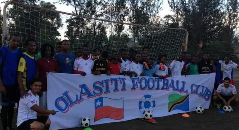 Arusha zu Fuß entdecken: Kostenlose Tour Tansania — #10