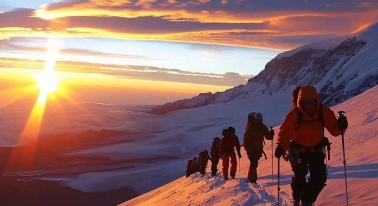 Arusha zu Fuß entdecken: Kostenlose Tour Tansania — #11