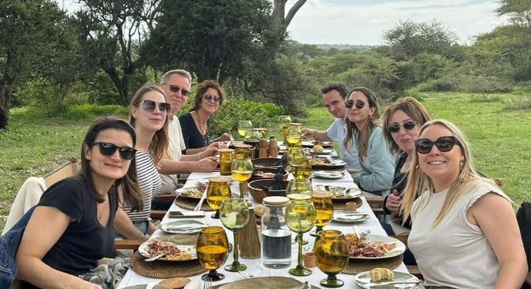 Arusha zu Fuß entdecken: Kostenlose Tour Tansania — #12