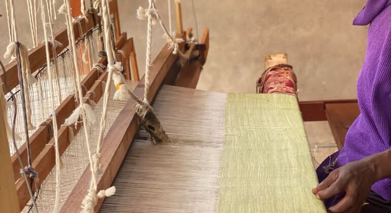 Arusha zu Fuß entdecken: Kostenlose Tour Tansania — #17