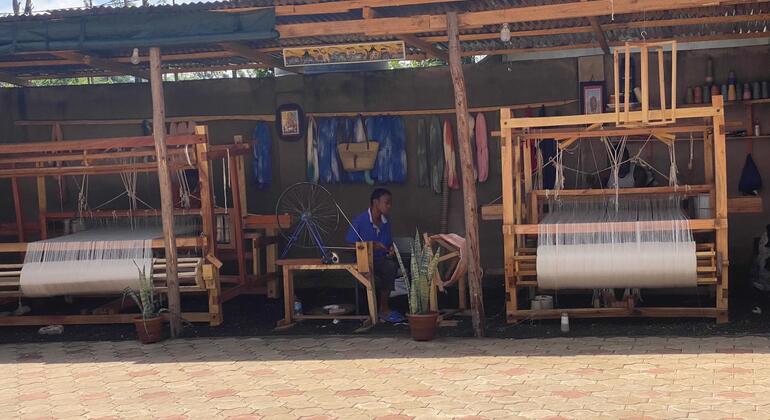 Arusha zu Fuß entdecken: Kostenlose Tour Tansania — #19