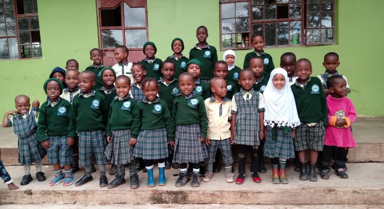 Arusha zu Fuß entdecken: Kostenlose Tour Tansania — #21