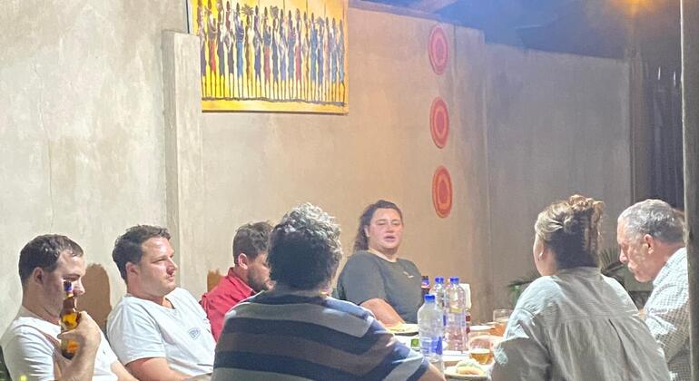 Arusha zu Fuß entdecken: Kostenlose Tour Tansania — #22