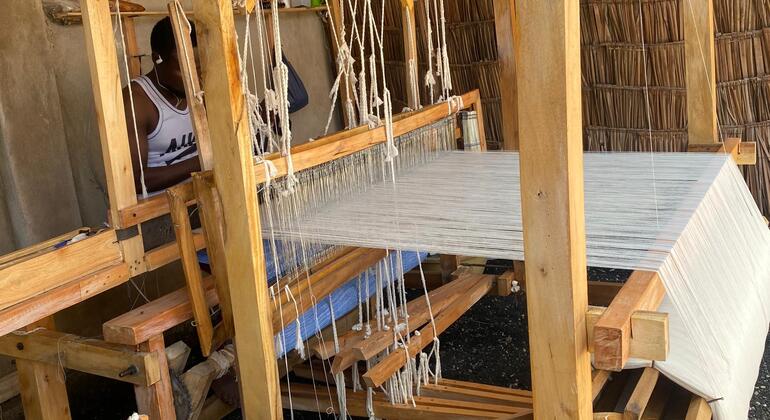 Arusha zu Fuß entdecken: Kostenlose Tour Tansania — #24