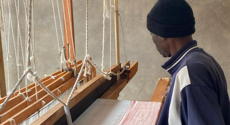 Arusha zu Fuß entdecken: Kostenlose Tour Tansania — #26