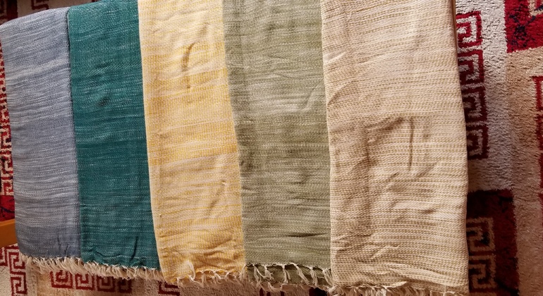 Arusha zu Fuß entdecken: Kostenlose Tour Tansania — #28