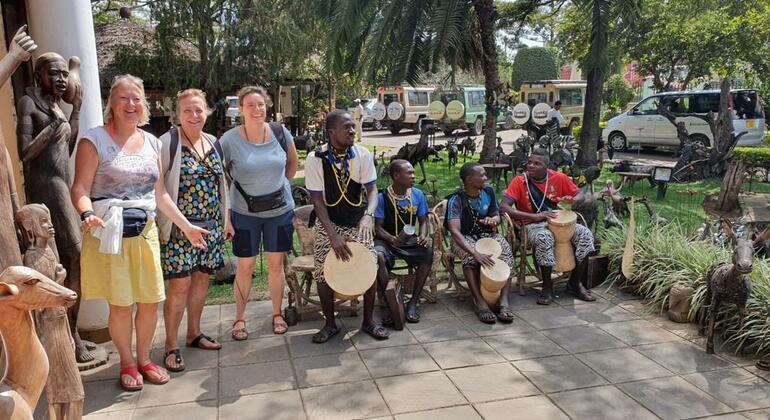 Arusha zu Fuß entdecken: Kostenlose Tour Tansania — #31