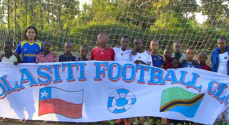 Arusha zu Fuß entdecken: Kostenlose Tour Tansania — #33