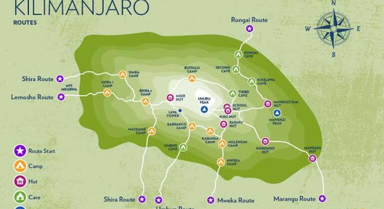 Arusha zu Fuß entdecken: Kostenlose Tour Tansania — #34