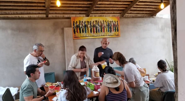 Arusha zu Fuß entdecken: Kostenlose Tour Tansania — #37